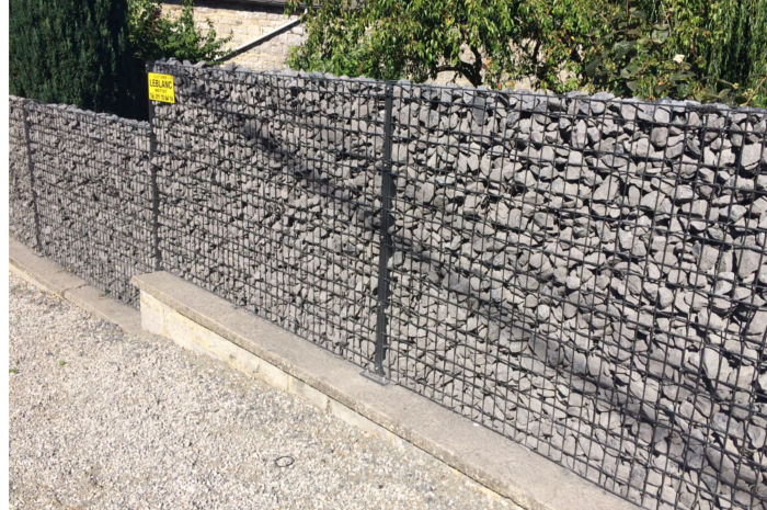 Gabions